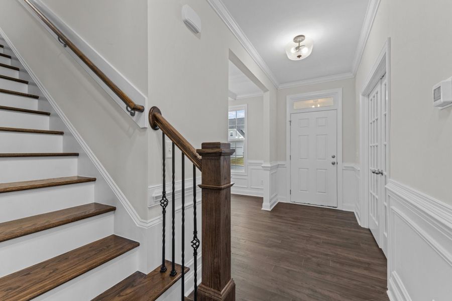 Fayetteville, NC New Homes.  - Slide 2