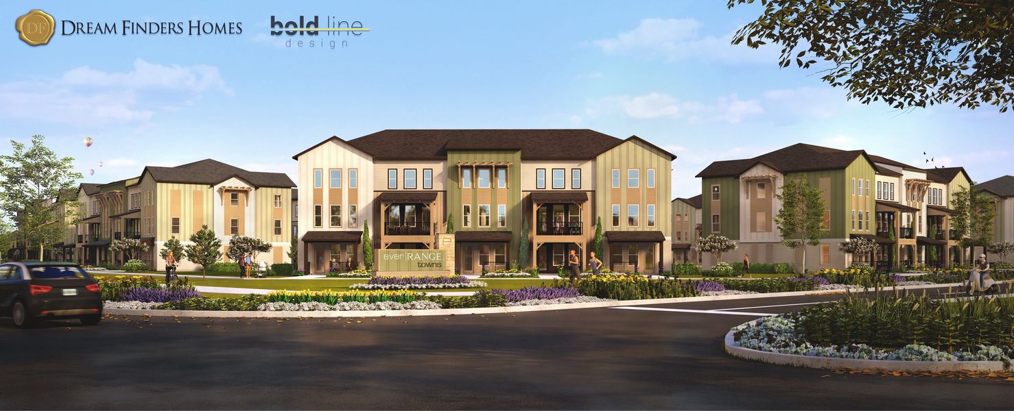 New Homes in Jacksonville, FL.  - Slide 6