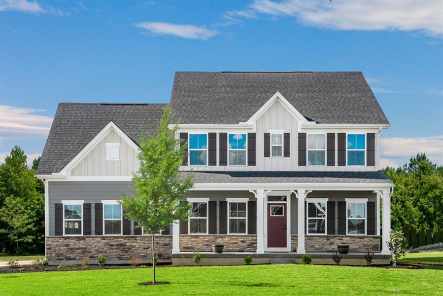 Join the interest list for first dibs on pricing, plans, and homesites when we open next month!