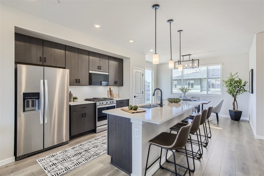 Waterfield - Townhomes, a new home community in Fort Collins, CO Waterfield - Townhomes, a new home community in Fort Collins, CO