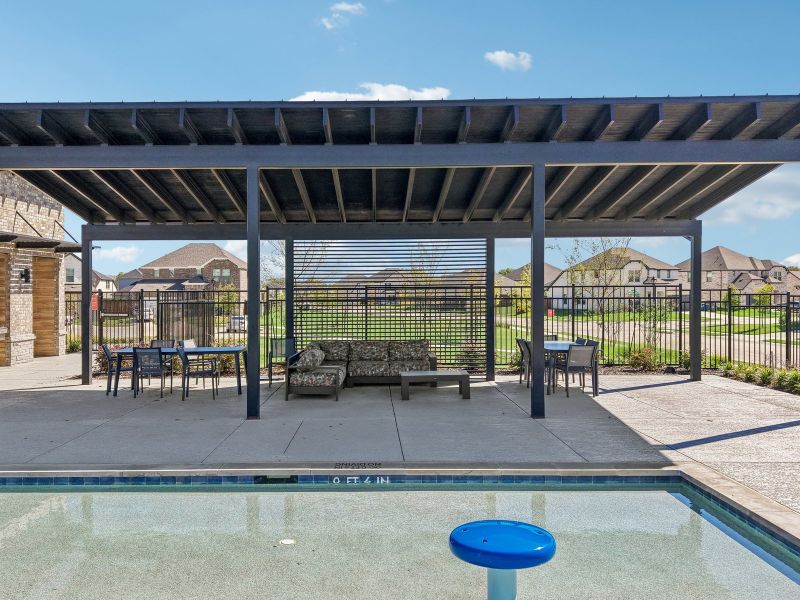 Community amenity available to residents of Southridge in Princeton (Image 14).