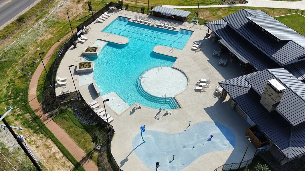 Community amenity available to residents of Brookstone Creek in San Antonio (Image 3).