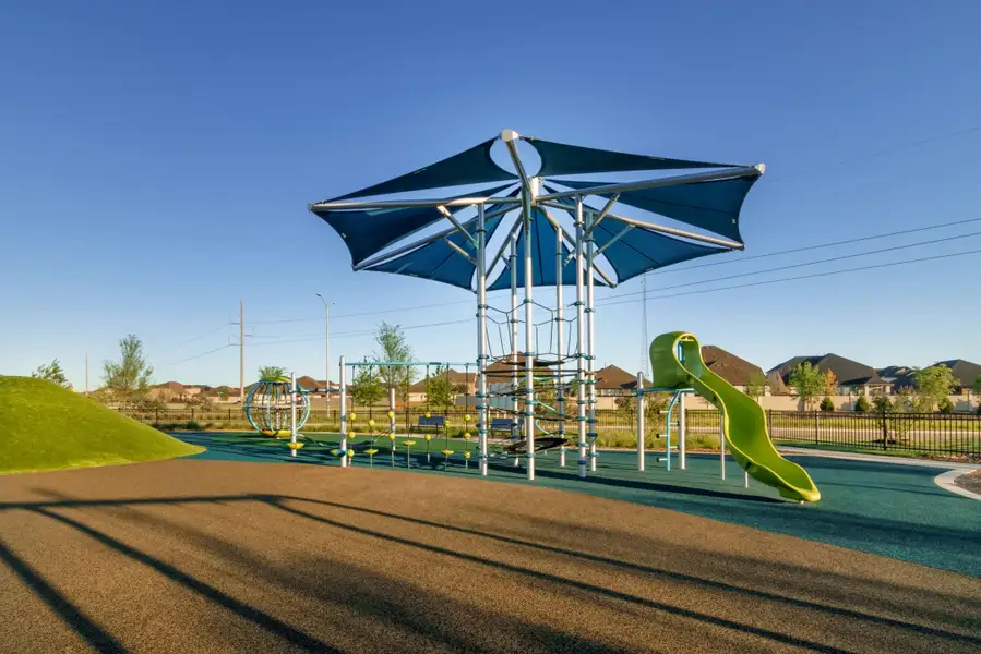 Image 17 of the Prairie Ridge community in Midlothian, TX. Image 17 of the Prairie Ridge community in Midlothian, TX.