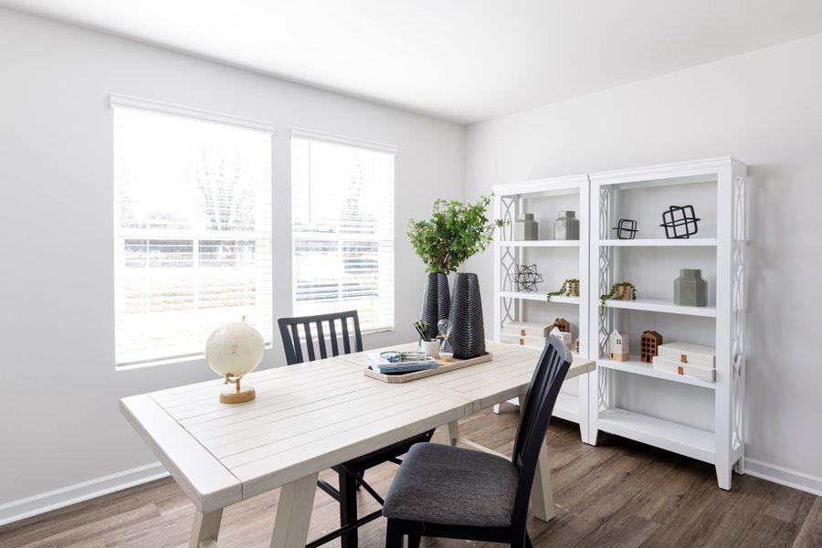 New Homes in Richlands, NC. - Slide 9 New Homes in Richlands, NC. - Slide 9