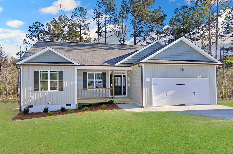 Image 1 of the Tralee community in Smithfield, NC. Image 1 of the Tralee community in Smithfield, NC.