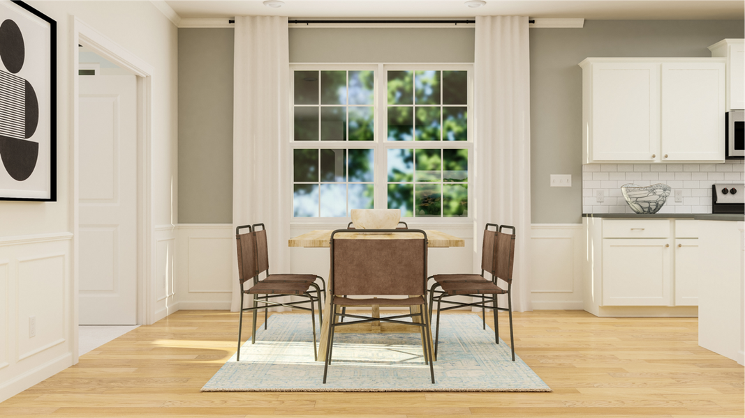 Image 13 of the Gambill Forest: Meadows community in Mooresville, NC. Image 13 of the Gambill Forest: Meadows community in Mooresville, NC.