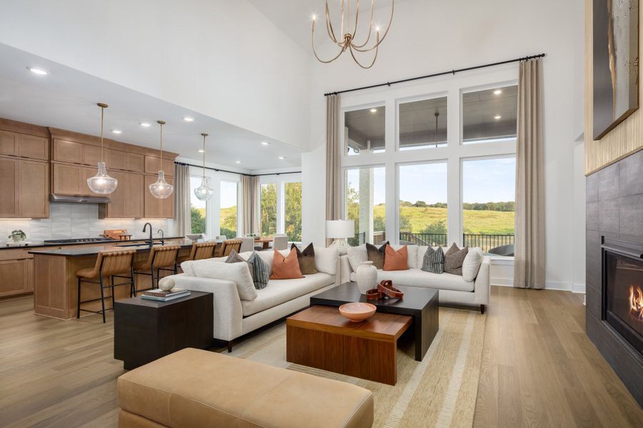 Liberty Hill, TX New Homes.  - Slide 16