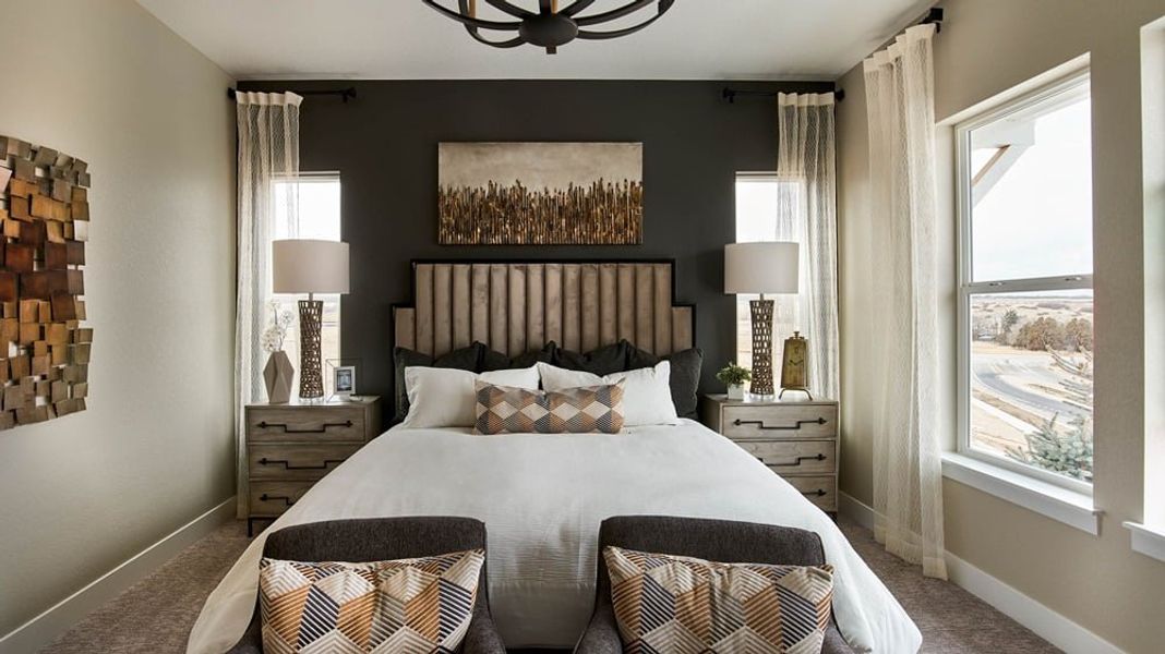 Image 47 of the Timberline Destination Collection community in Castle Pines, CO. Image 47 of the Timberline Destination Collection community in Castle Pines, CO.