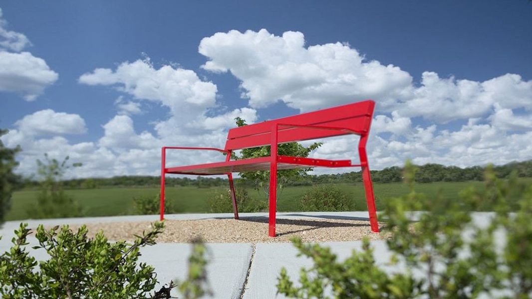 Community amenity available to residents of Easton Park in Austin (Image 13).