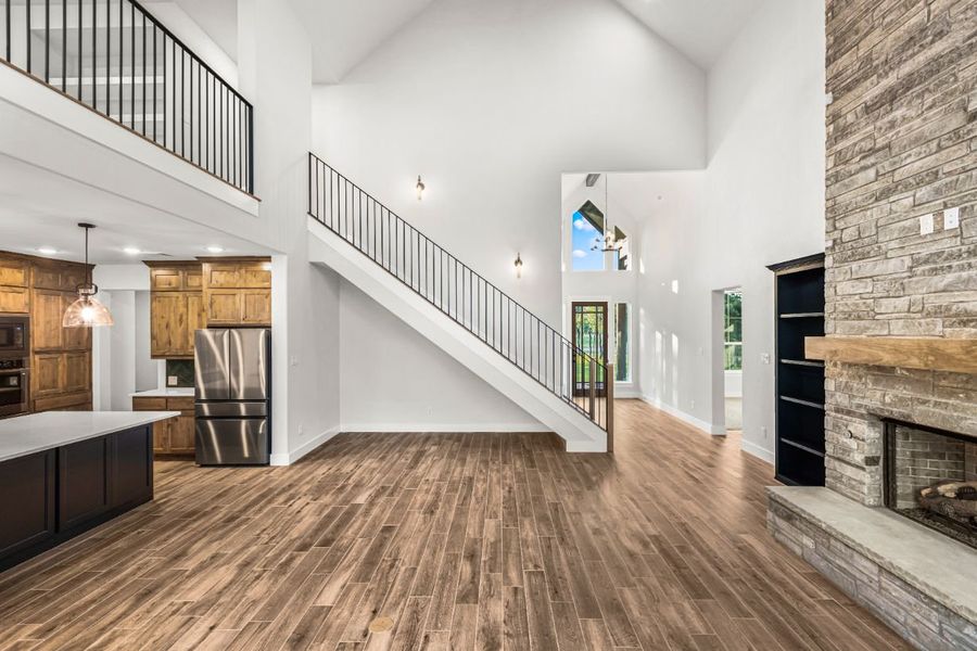 Image 82 of the Lola Creek Ranch community in Boyd, TX.