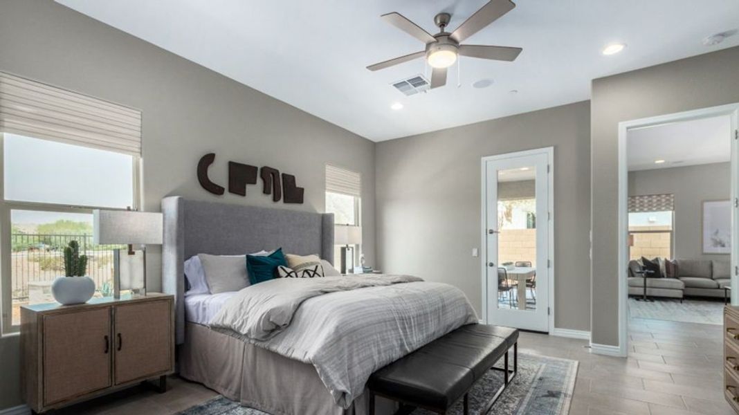 Image 47 of the Sienna Hills Passage Collection community in Buckeye, AZ. Image 47 of the Sienna Hills Passage Collection community in Buckeye, AZ.