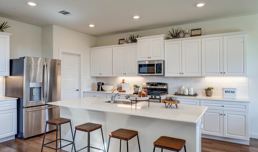 Image 2 of the Ascend at Canyon Falls community in Northlake, TX. Image 2 of the Ascend at Canyon Falls community in Northlake, TX.