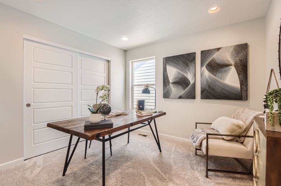 Image 56 of the Sterling Ranch Prospect Village community in Littleton, CO. Image 56 of the Sterling Ranch Prospect Village community in Littleton, CO.