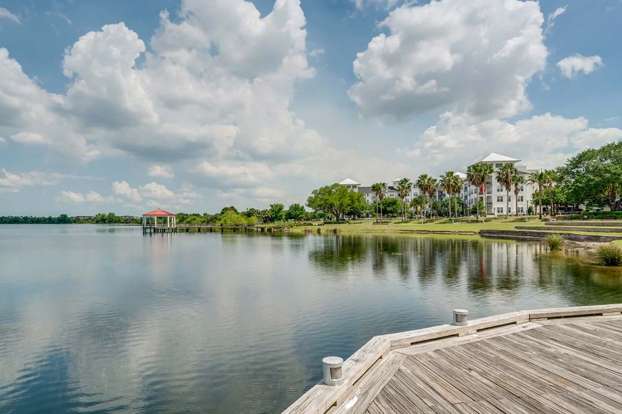 Image 10 of the Baldwin Crossing 16' community in Orlando, FL.