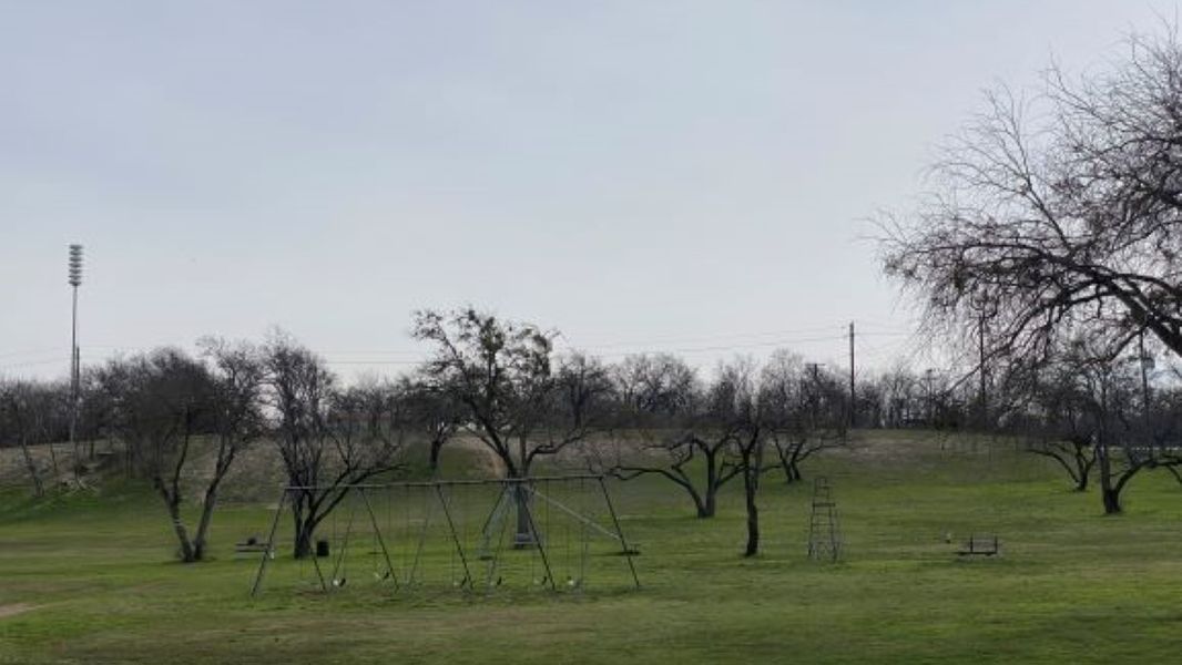 Image 47 of the Southfork Estates community in Crowley, TX.