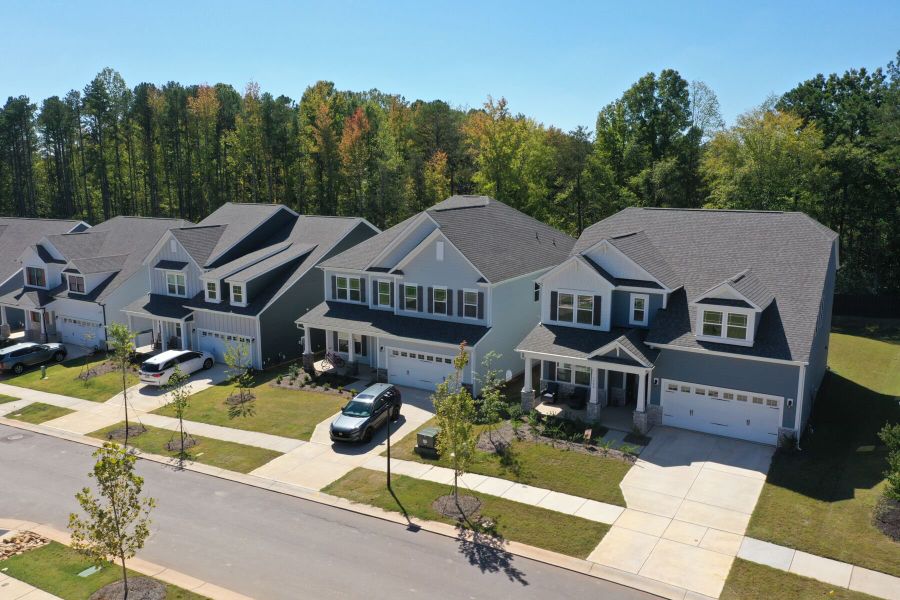 Streetscape Streetscape