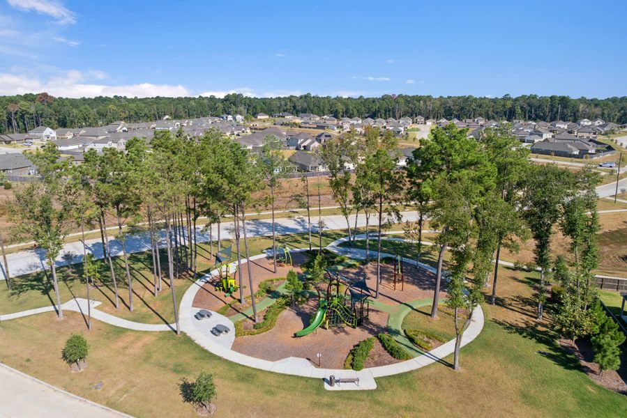 Playground Playground