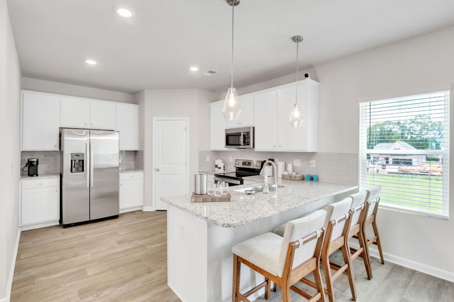 New Homes in Woodruff, SC.  - Slide 7