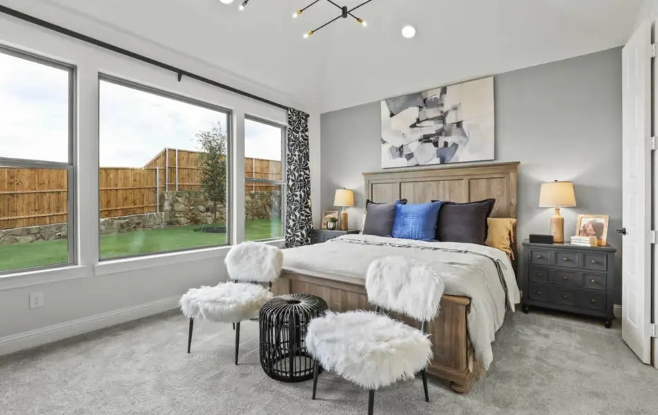 Image 7 of the Hudson Hills community in Sachse, TX.