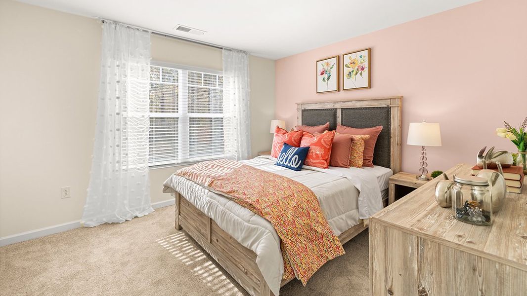 Image 17 of the The Greens at Thompson Creek community in Hampton, GA.