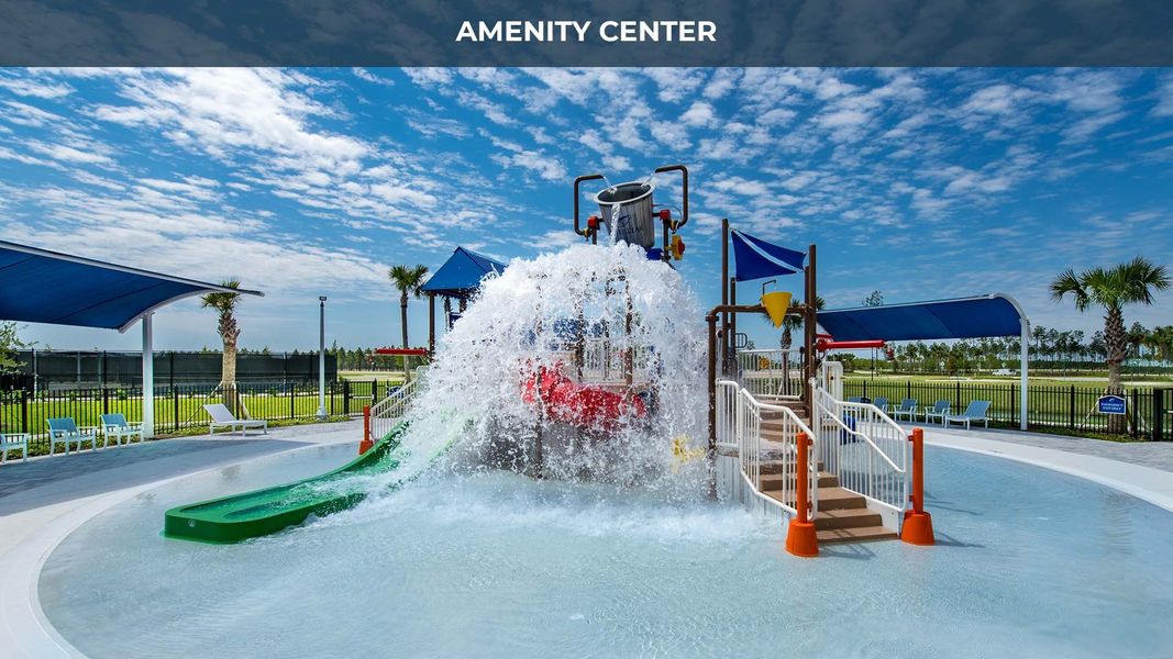 Image 18 of the SilverLeaf Village community in St. Augustine, FL.