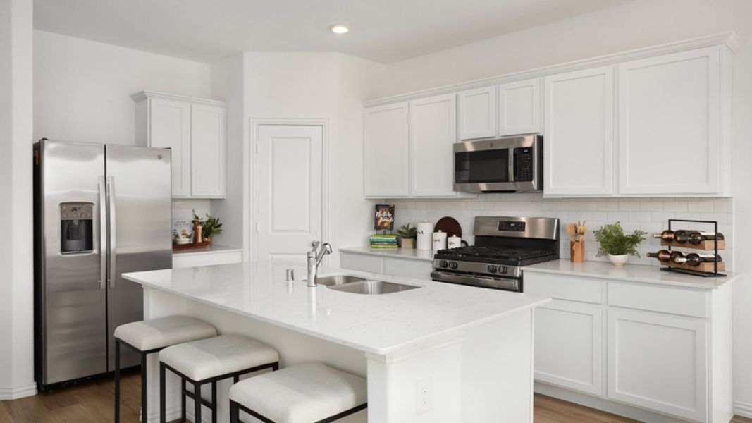 Image 6 of the Chisholm Trail Ranch community in Crowley, TX. Image 6 of the Chisholm Trail Ranch community in Crowley, TX.