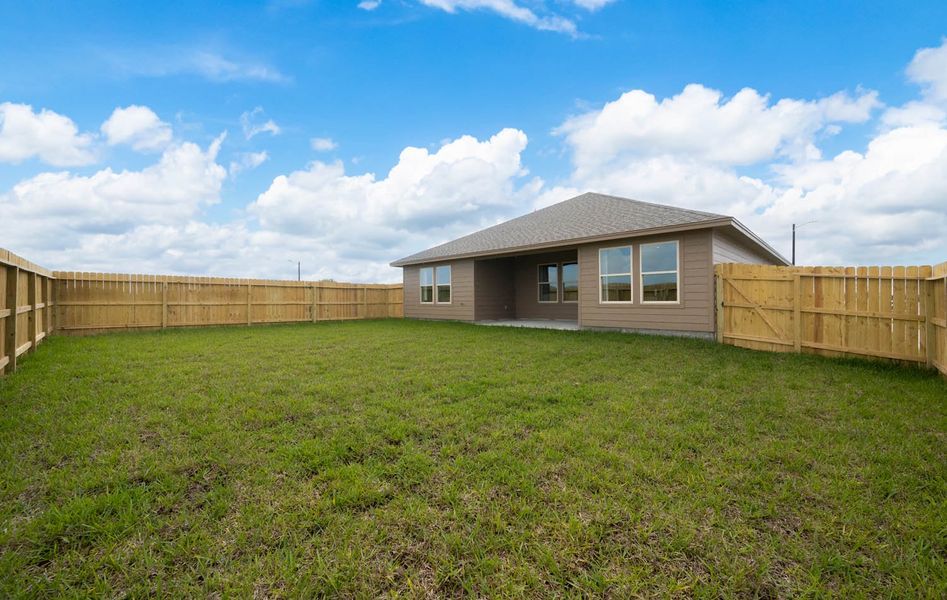 Exterior details of a home in David Estates, Portland (Image 3). Exterior details of a home in David Estates, Portland (Image 3).