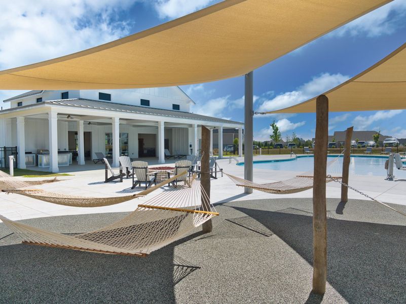 Image 11 of the Ashcroft community in Columbia, SC.