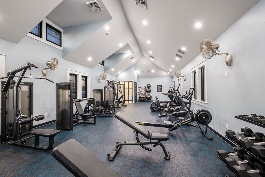 Community amenity available to residents of Waterset Tradition Series in Apollo Beach (Image 25).