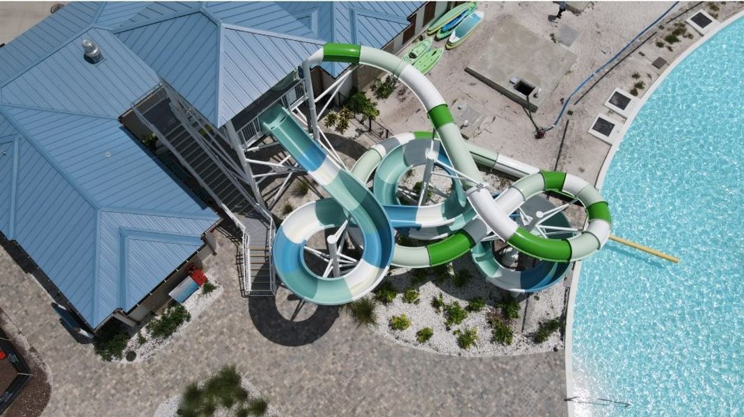 Image 8 of the Beachwalk: The Reef community in St. Johns, FL. Image 8 of the Beachwalk: The Reef community in St. Johns, FL.