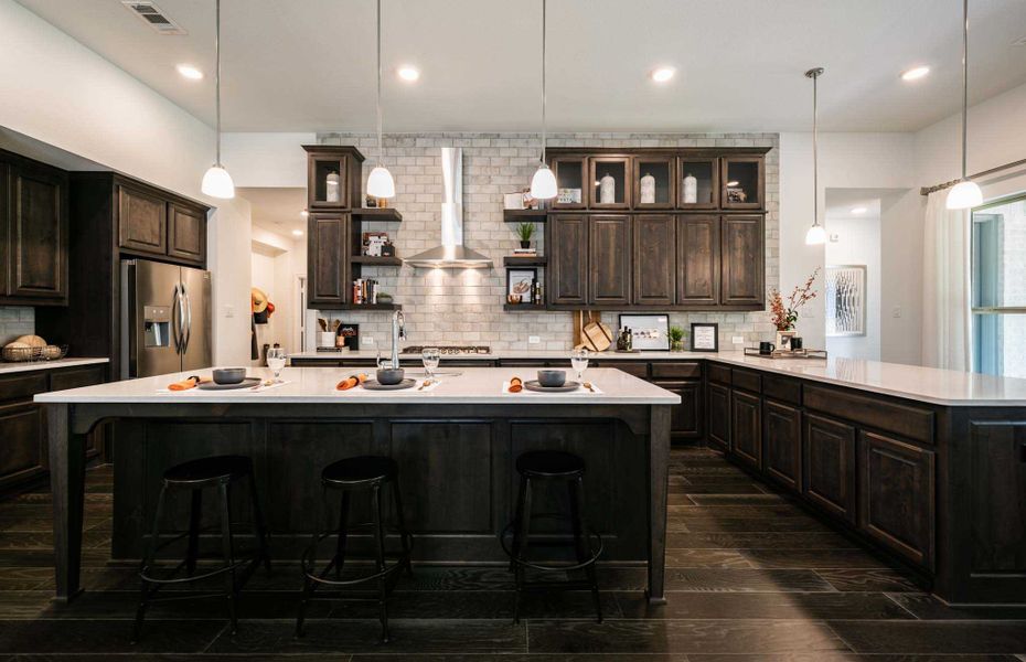 Image 3 of the Union Park community in Little Elm, TX. Image 3 of the Union Park community in Little Elm, TX.