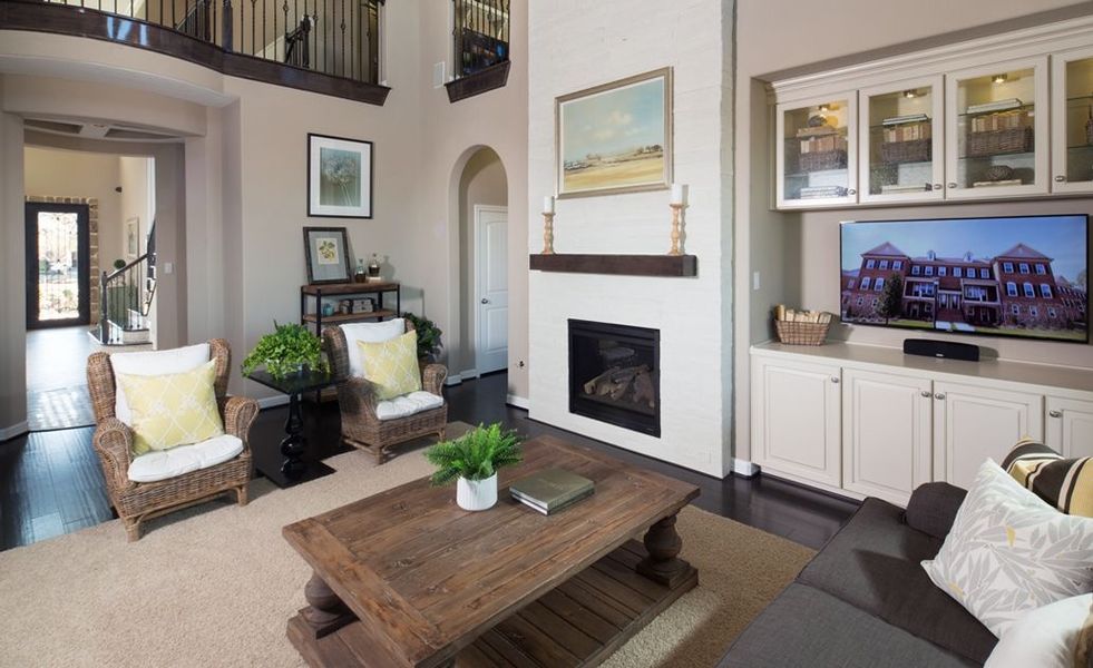 Image 62 of the Kingwood community in Porter, TX.