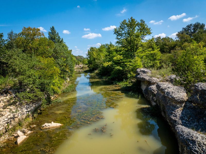Cole Springs Cole Springs