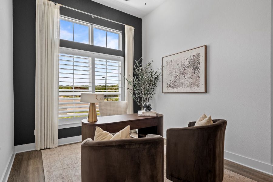 New Homes in Georgetown, TX. - Slide 7 New Homes in Georgetown, TX. - Slide 7