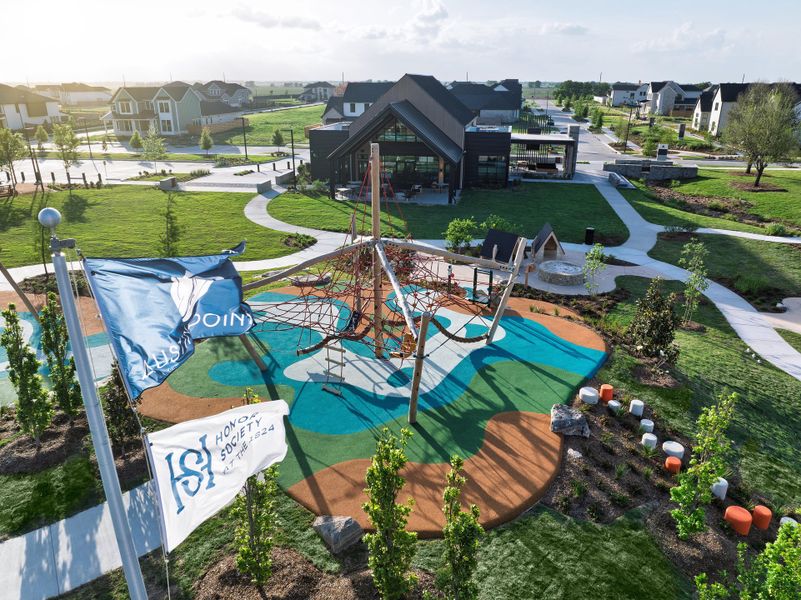 Community amenity available to residents of Austin Point in Richmond (Image 3).