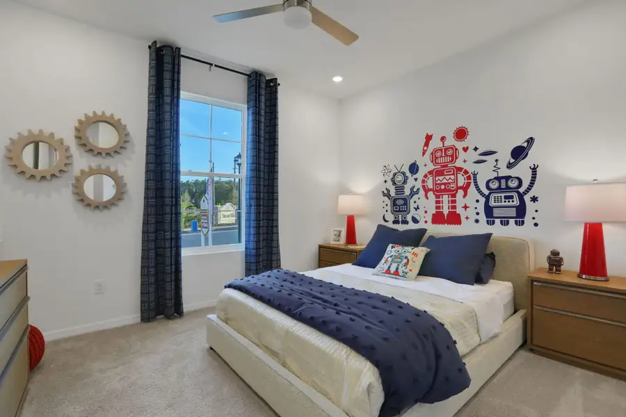 Dade City, FL New Homes.  - Slide 4