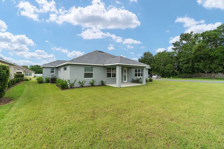 Evergreen Estates,34475