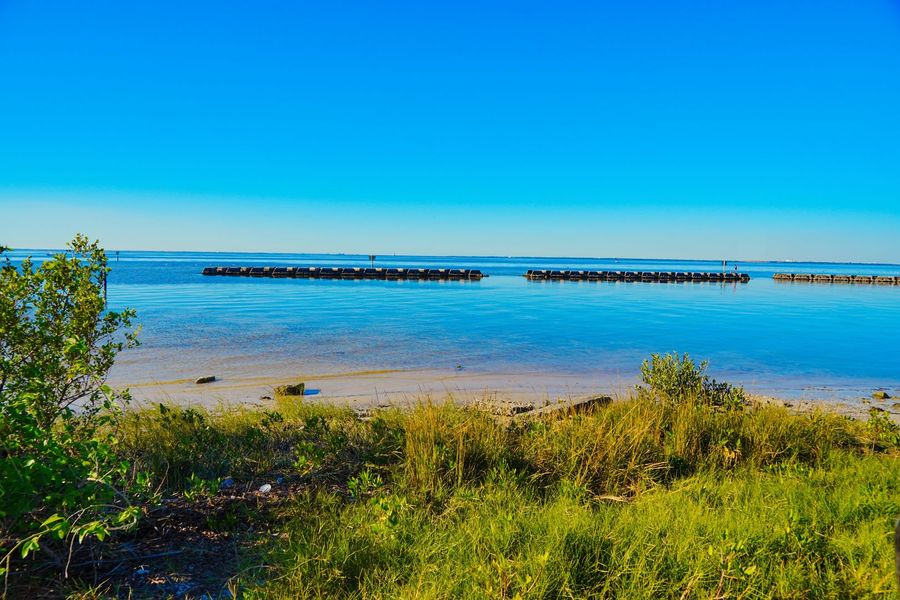 Close to some of the area’s most sought-after beaches