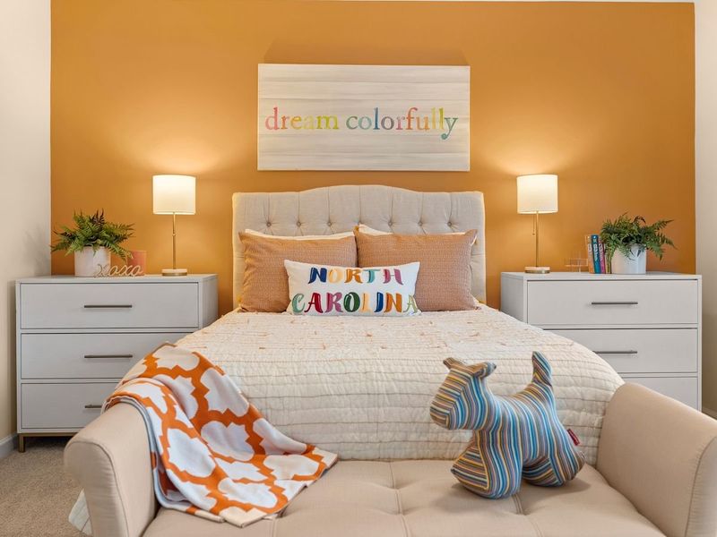 Image 31 of the Jackson Springs community in Willow Spring, NC.