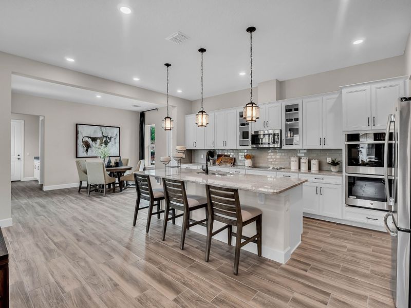 Image 6 of the Dillard Pointe community in Winter Garden, FL. Image 6 of the Dillard Pointe community in Winter Garden, FL.