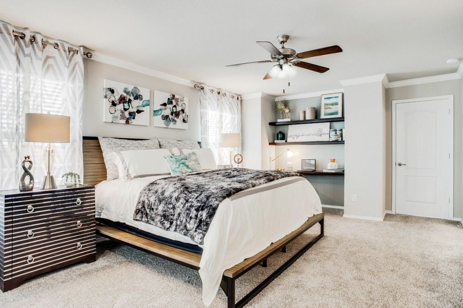 Image 25 of the Brentwood Place Townhomes community in Denton, TX. Image 25 of the Brentwood Place Townhomes community in Denton, TX.