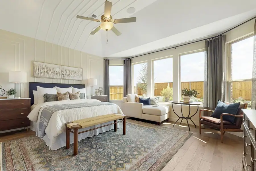 Image 21 of the Hollyhock community in Frisco, TX.