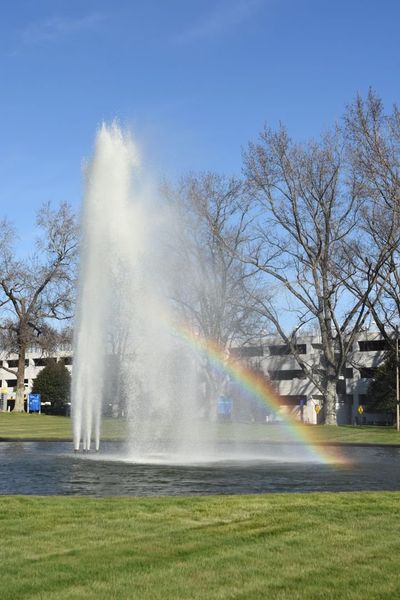 GSP International Airport