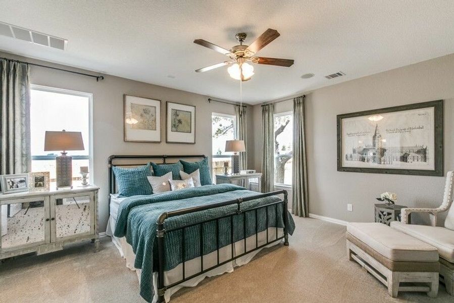 Image 11 of the Oak Creek community in Leander, TX.