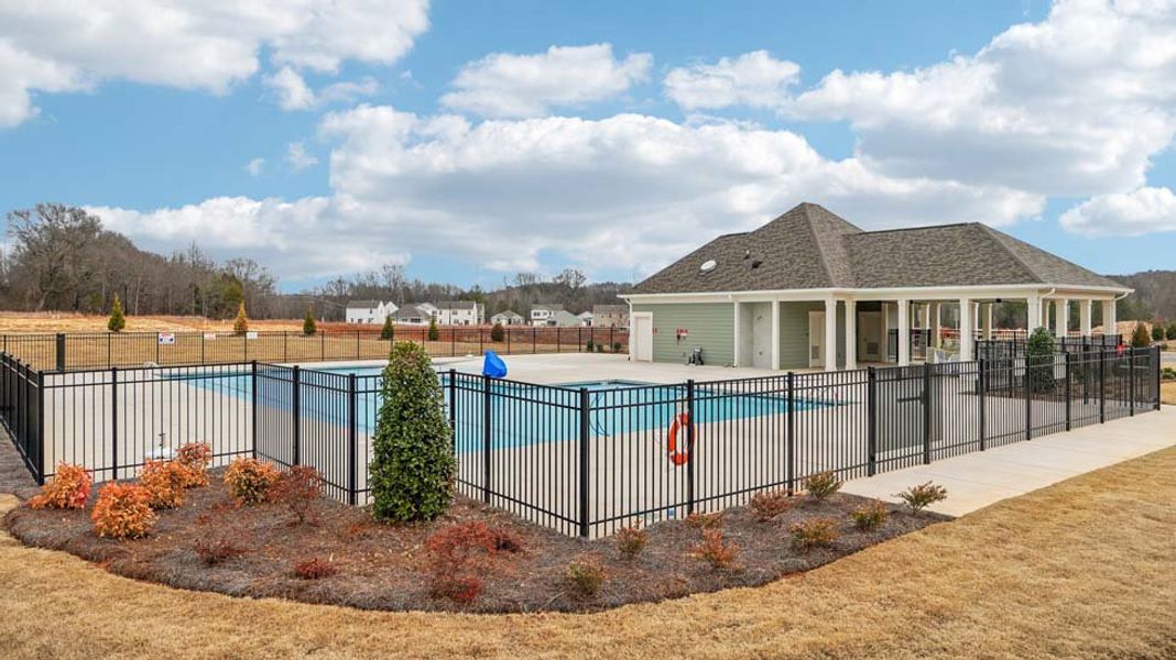 Community amenity available to residents of Clark Creek Landing in Lincolnton (Image 13). Community amenity available to residents of Clark Creek Landing in Lincolnton (Image 13).