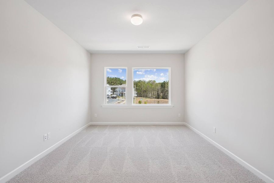 Image 44 of the Carriages at Chatham Park community in Pittsboro, NC. Image 44 of the Carriages at Chatham Park community in Pittsboro, NC.