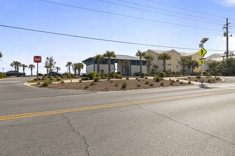 Image 42 of the Brizo community in Santa Rosa Beach, FL.