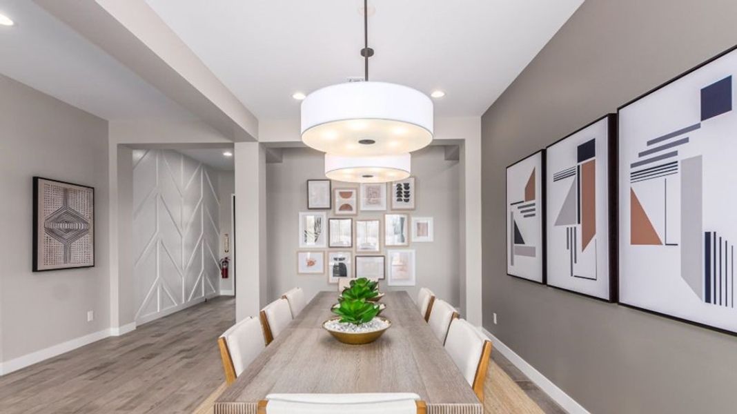 Image 18 of the Sienna Hills Passage Collection community in Buckeye, AZ. Image 18 of the Sienna Hills Passage Collection community in Buckeye, AZ.