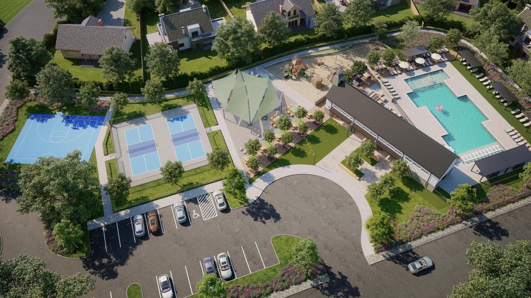 Prairie Winds Conceptual Community Photo