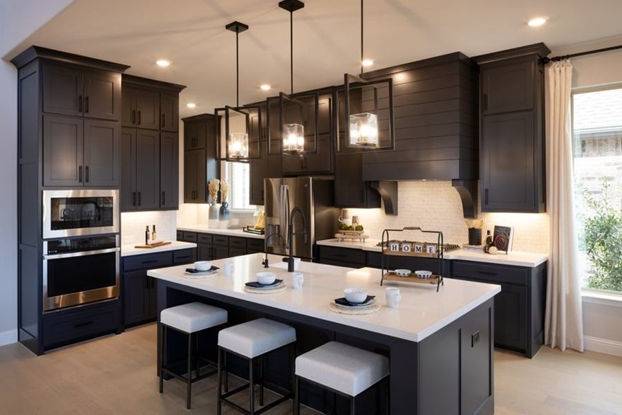 Image 11 of the Kensington Place 60s - Darling community in Carrollton, TX.